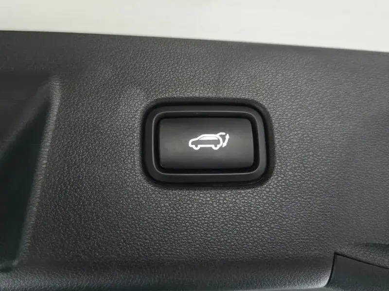 2020 Hyundai Tucson с пробегом 49 624 км