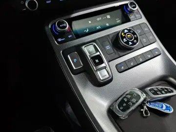 2023 Hyundai Palisade с пробегом 27 919 км