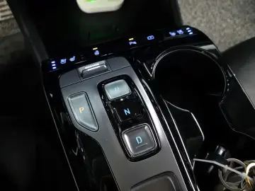 2022 Hyundai Tucson с пробегом 67 607 км