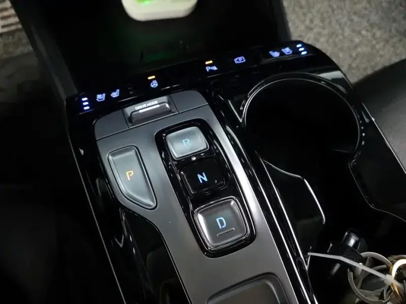 2022 Hyundai Tucson с пробегом 67 607 км