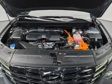 2021 Hyundai Tucson с пробегом 110 434 км