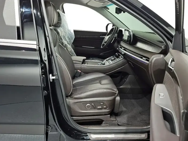 2023 Hyundai Palisade с пробегом 27 919 км