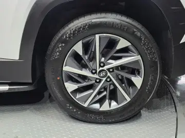 2020 Hyundai Tucson с пробегом 49 624 км