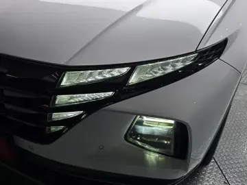 2020 Hyundai Tucson с пробегом 49 624 км