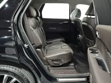 2023 Hyundai Palisade с пробегом 27 919 км
