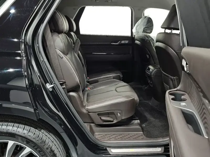 2023 Hyundai Palisade с пробегом 27 919 км