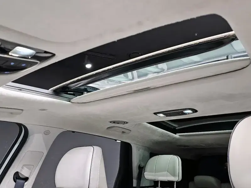 2023 Hyundai Palisade с пробегом 47 596 км