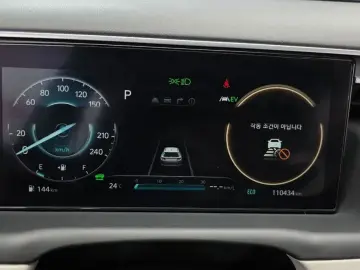 2021 Hyundai Tucson с пробегом 110 434 км
