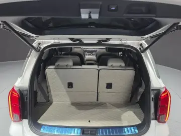 2023 Hyundai Palisade с пробегом 47 596 км