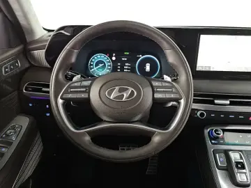 2023 Hyundai Palisade с пробегом 27 919 км