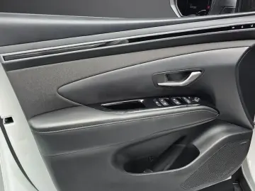 2020 Hyundai Tucson с пробегом 49 624 км