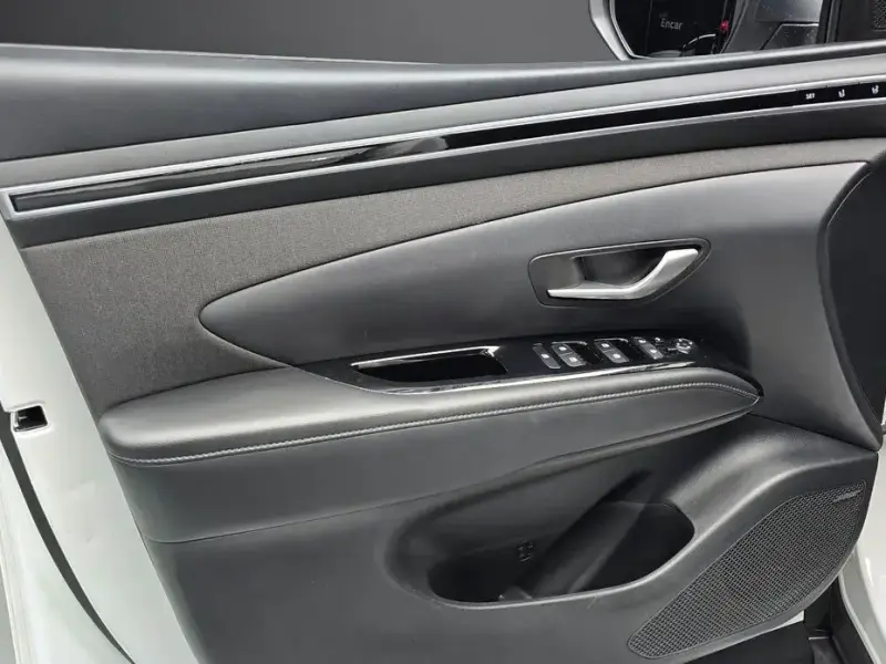 2020 Hyundai Tucson с пробегом 49 624 км