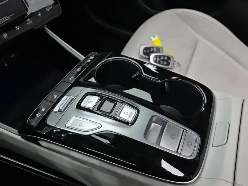 2021 Hyundai Tucson с пробегом 110 434 км