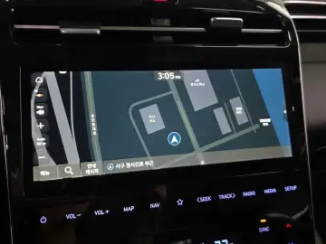 2022 Hyundai Tucson с пробегом 67 607 км