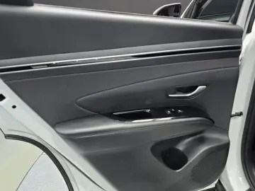 2020 Hyundai Tucson с пробегом 49 624 км