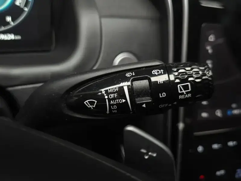 2020 Hyundai Tucson с пробегом 49 624 км