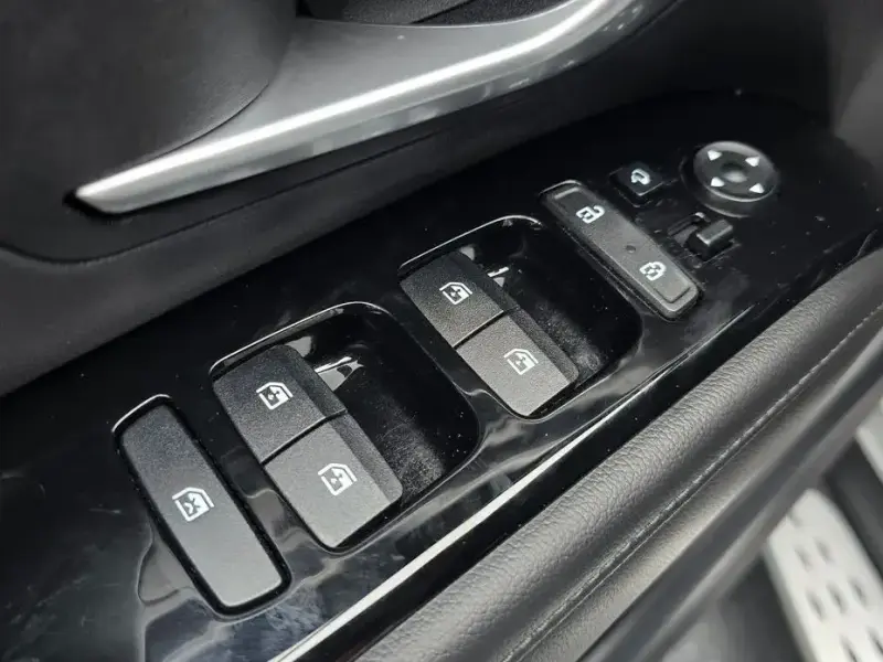 2020 Hyundai Tucson с пробегом 49 624 км