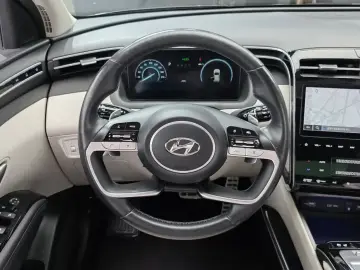 2021 Hyundai Tucson с пробегом 110 434 км