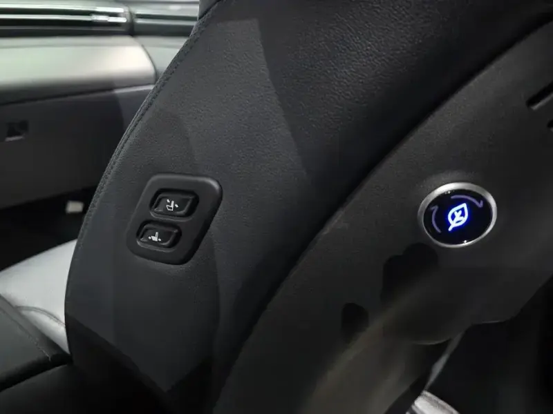 2020 Hyundai Tucson с пробегом 49 624 км