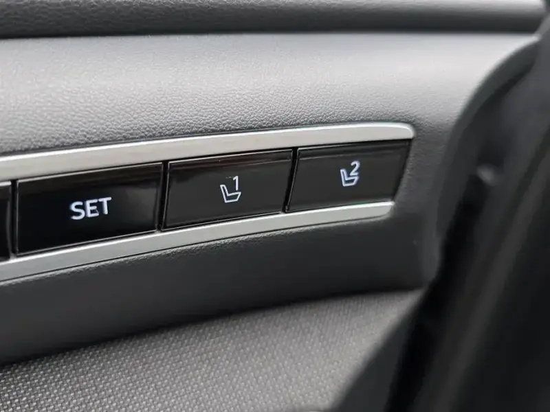 2021 Hyundai Tucson с пробегом 110 434 км