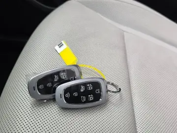 2021 Hyundai Tucson с пробегом 110 434 км