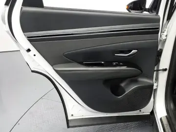 2022 Hyundai Tucson с пробегом 67 607 км