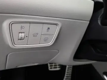 2021 Hyundai Tucson с пробегом 110 434 км
