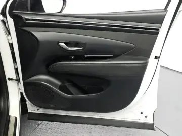 2022 Hyundai Tucson с пробегом 67 607 км