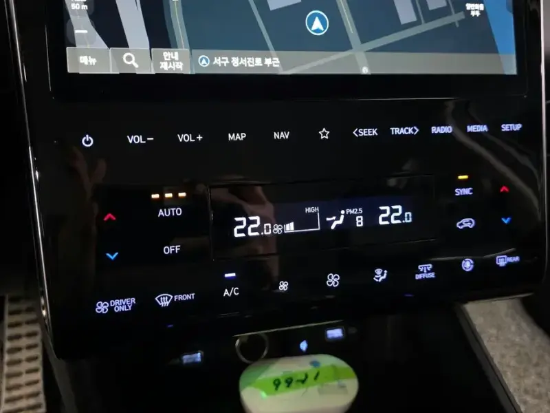 2022 Hyundai Tucson с пробегом 67 607 км