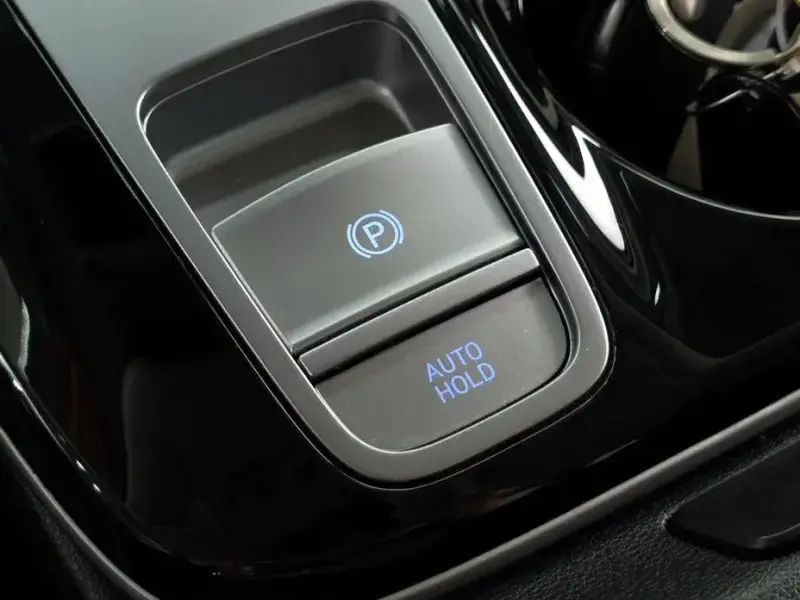2022 Hyundai Tucson с пробегом 67 607 км