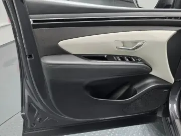 2021 Hyundai Tucson с пробегом 110 434 км