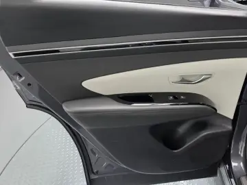 2021 Hyundai Tucson с пробегом 110 434 км