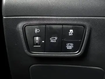 2022 Hyundai Tucson с пробегом 67 607 км