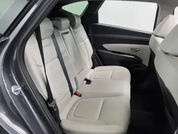 2021 Hyundai Tucson с пробегом 110 434 км