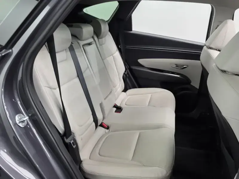 2021 Hyundai Tucson с пробегом 110 434 км