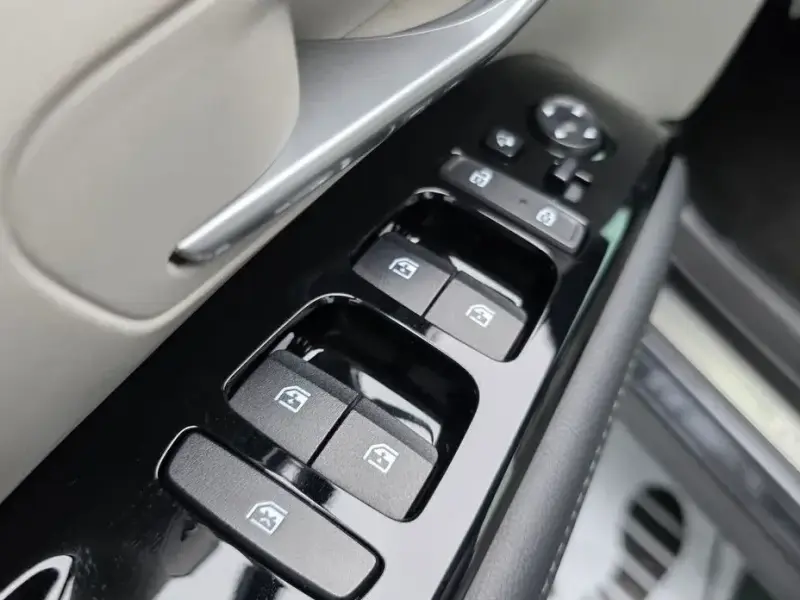 2021 Hyundai Tucson с пробегом 110 434 км