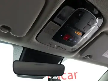 2022 Hyundai Tucson с пробегом 67 607 км