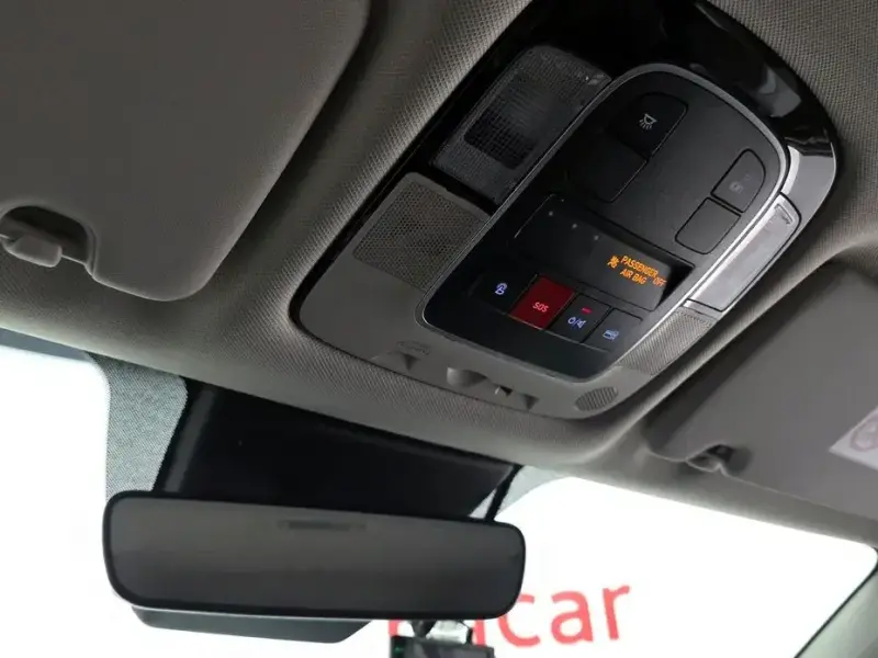 2022 Hyundai Tucson с пробегом 67 607 км