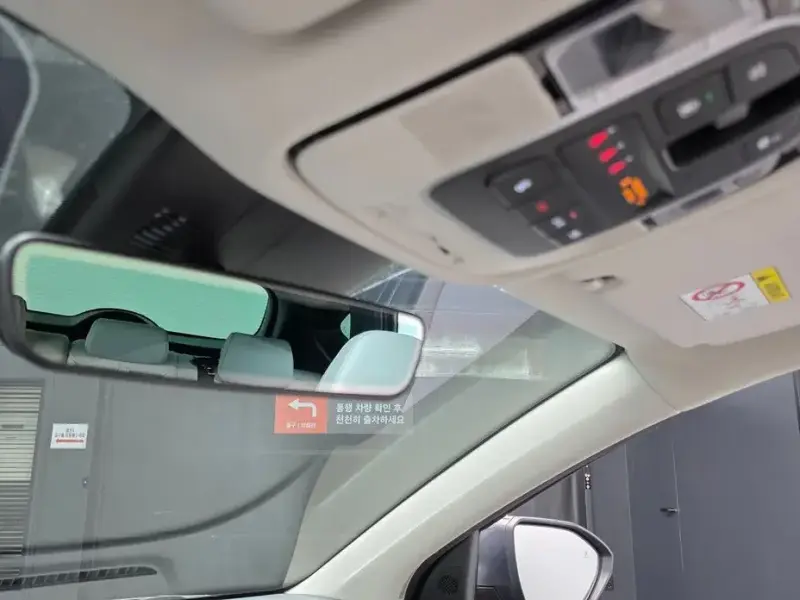 2021 Hyundai Tucson с пробегом 110 434 км