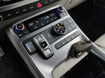 2022 Hyundai Palisade с пробегом 30 468 км
