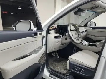 2022 Hyundai Palisade с пробегом 30 468 км