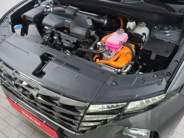 2022 Hyundai Tucson с пробегом 51 852 км