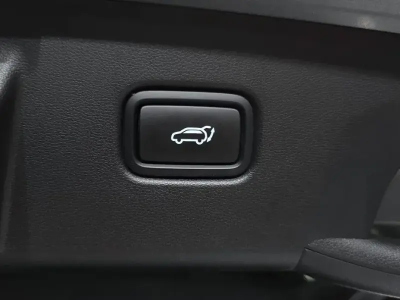 2021 Hyundai Tucson с пробегом 110 434 км