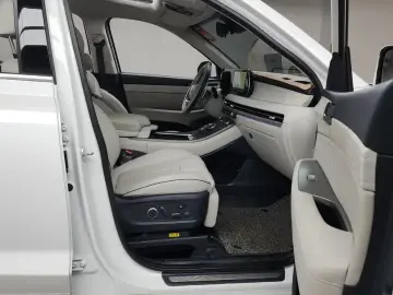 2022 Hyundai Palisade с пробегом 30 468 км