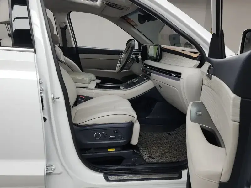 2022 Hyundai Palisade с пробегом 30 468 км