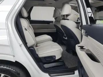 2022 Hyundai Palisade с пробегом 30 468 км