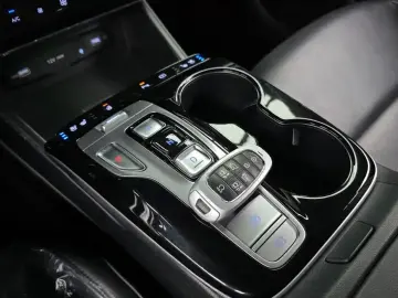 2022 Hyundai Tucson с пробегом 51 852 км