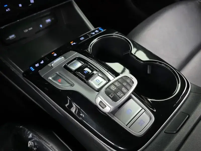2022 Hyundai Tucson с пробегом 51 852 км