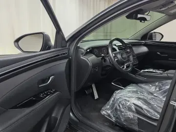 2022 Hyundai Tucson с пробегом 51 852 км