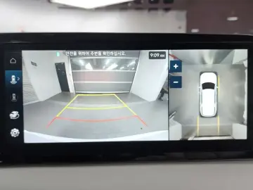 2022 Hyundai Palisade с пробегом 30 468 км